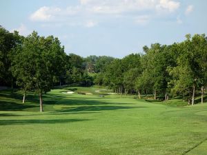 Muirfield Village 2nd